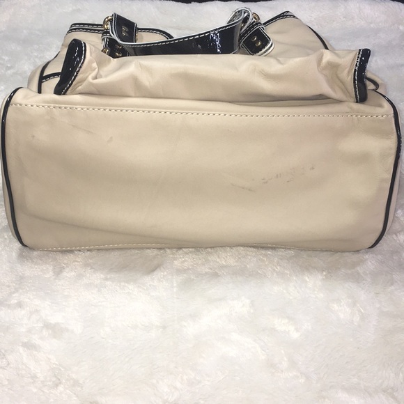 Badgley Mischka Hand bag large tote - Picture 3 of 8